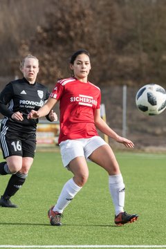 Bild 9 - F FSG Kaltenkirchen - SSG Rot Schwarz Kiel : Ergebnis: 0:1